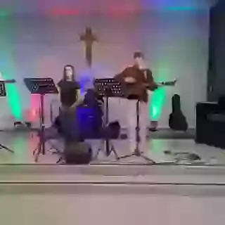 Youth Fellowship Years 10 - 13